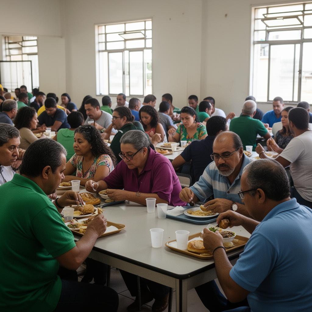Órgãos Públicos